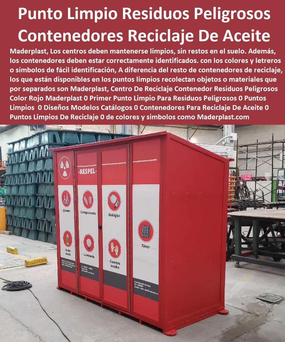 Centro De Reciclaje Contenedor Residuos Peligrosos Color Rojo Maderplast 0 Primer Punto Limpio Para Residuos Peligrosos 0 Puntos Limpios  0 Diseños Modelos Catálogos 0 Contenedores Para Reciclaje De Aceite 0 Puntos Limpios De Reciclaje 0 Centro De Reciclaje Contenedor Residuos Peligrosos  Mobiliario Urbano 0 Mobiliario Urbano Sostenible 0 Mobiliario Urbano Pdf 0 Mobiliario Para Parques 0 Mobiliario Urbano Bancas 0 Muebles Urbanos 0 Mobiliario Para Parques 0 Mobiliario Urbano Pdf 0 Mobiliario Jardín Dwg 0 Mobiliario Urbano Sostenible Pdf 0 Accesorios Del Mobiliario Urbano 0 Mobiliario Urbano Parque Infantil 0 Mobiliario Urbano Pdf 0 Color Rojo Maderplast 0 Primer Punto Limpio Para Residuos Peligrosos 0 Puntos Limpios  0 Diseños Modelos Catálogos 0 Contenedores Para Reciclaje De Aceite 0 Puntos Limpios De Reciclaje 0